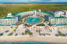 Haven Riviera Cancun Adults Only