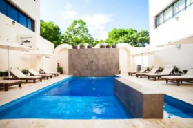 MX Portal Maya (ex. Aspira Hotel Playa del Carmen)