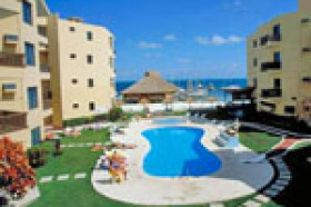 Hotel Imperial Las Perlas Cancun