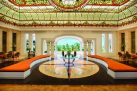 Hotel The Royal - Cancun