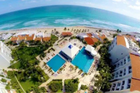 Hotel Solymar Beach Caribe