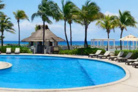 Hotel Catalonia Riviera Maya Resort & Spa