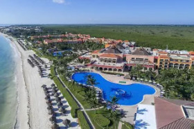 Hotel Ocean Coral & Turquesa