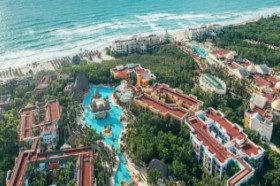 Hotel Iberostar Paraiso Lindo