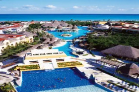 Iberostar Paraiso Maya