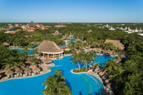 Hotel Iberostar Paraiso Beach