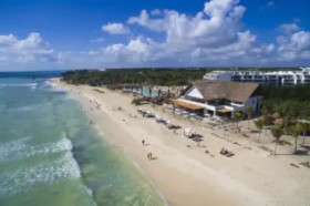 Ocean Riviera Paradise