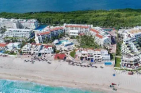 Hotel Solymar Beach Caribe