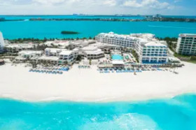 Sunscape Cancun Resort & Spa