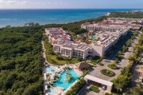 Paradisus La Esmeralda