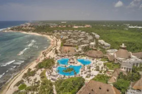 Gran Bahia Principe Tulum