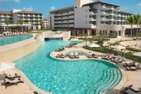 Dreams Playa Mujeres