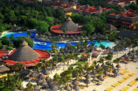 Hotel Iberostar Quetzal