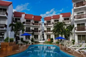 Hotel Imperial Las Perlas Cancun