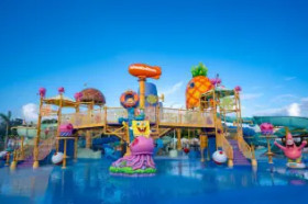 Nickelodeon Hotels & Resorts Riviera Maya by Karisma