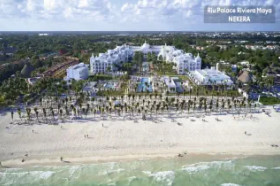 Hotel Riu Palace Riviera Maya