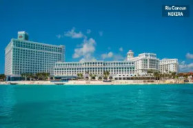 Hotel RIU Cancun