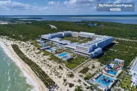 Riu Palace Costa Mujeres