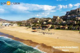 Pueblo Bonito Sunset Beach Golf & Spa Resort