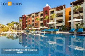 Hacienda Encantada Resort & Residences