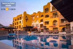Tesoro Los Cabos