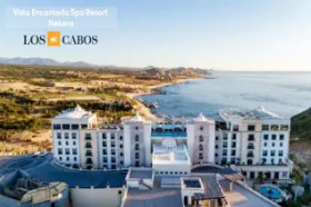 Vista Encantada Resort & Spa Residences, A La Carte All Inclusive Optional