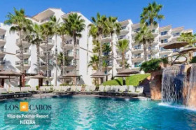 Villa del Palmar Beach Resort & Spa