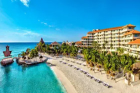 Hotel Dreams Puerto Aventuras
