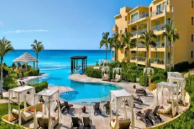 Now Jade Riviera Cancun