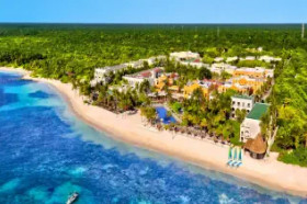Hotel Dreams Tulum Resort & Spa