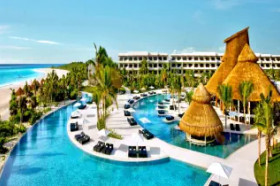 Secrets Maroma Beach Riviera Cancun