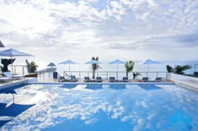 Blue Diamond By Bluebay