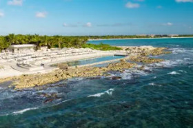 The Royal Suites Yucatan