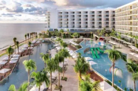 Hilton Cancun, an All Inclusive Resort
