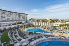 Le Blanc Spa Resort Los Cabos