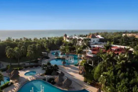 Family Club Princess