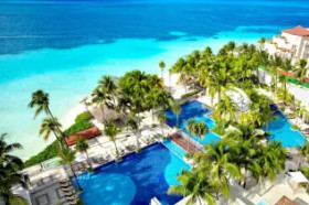 Dreams Sands Cancun Resort & Spa